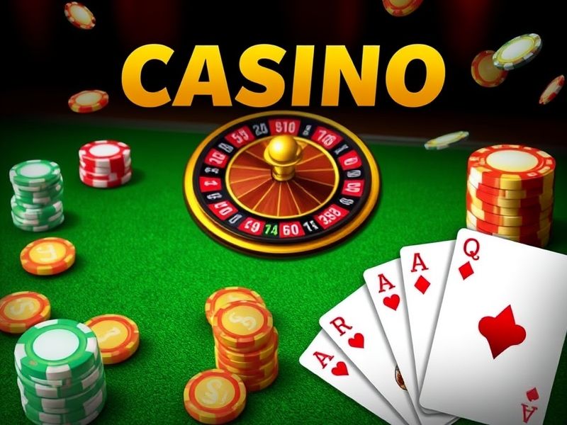 Welcome to casino online.com, your ultimate destination for premier online casino games, exciting jackpots, and secure real-money gambling. Explore the best gambling platform now!